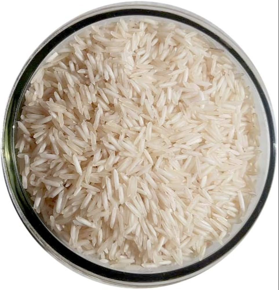 1885 Basmati Rice